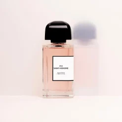 Clean | Musky | Perfume Lounge 312 Saint-Honoré - eau de parfum