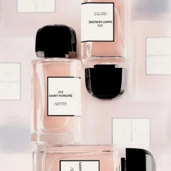 Clean | Musky | Perfume Lounge 312 Saint-Honoré - eau de parfum