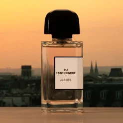 Clean | Musky | Perfume Lounge 312 Saint-Honoré - eau de parfum
