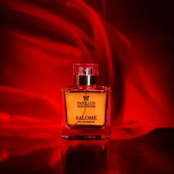 Oranjebloesem | Perfume Lounge Salome - eau de parfum