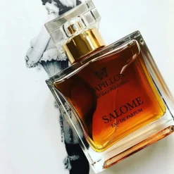 Oranjebloesem | Perfume Lounge Salome - eau de parfum