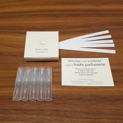 Discovery Sets | Perfume Lounge Sample set - Advies op maat