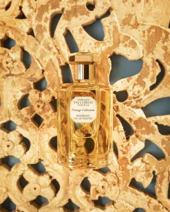 Sandelhout | Perfume Lounge Sandalo - eau de toilette