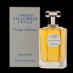 Sandelhout | Perfume Lounge Sandalo - eau de toilette