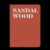 Boeken | Sandelhout | Perfume Lounge Sandalwood in perfumery