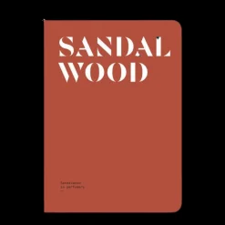Boeken | Sandelhout | Perfume Lounge Sandalwood in perfumery