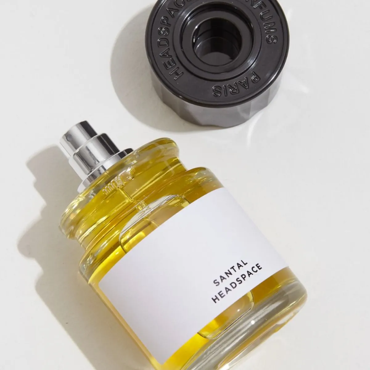 Voor Haar | Houtachtig | Perfume Lounge Santal - eau de parfum