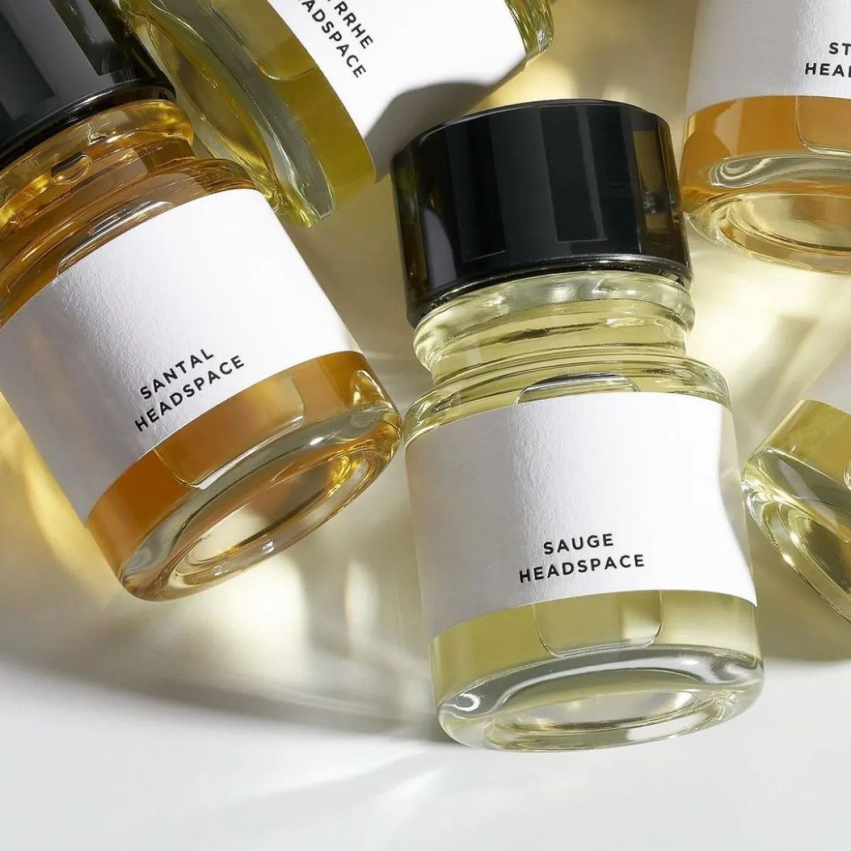 Voor Haar | Houtachtig | Perfume Lounge Santal - eau de parfum