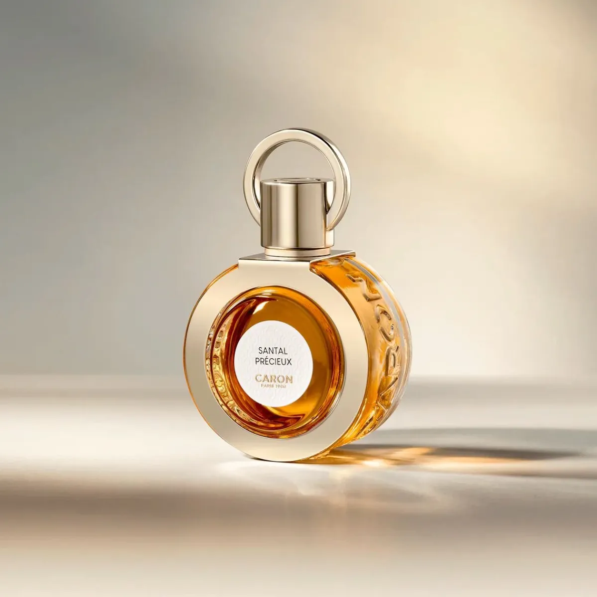 Voor Haar | Sandelhout | Perfume Lounge Santal Précieux - eau de parfum