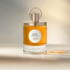Voor Haar | Sandelhout | Perfume Lounge Santal Précieux - eau de parfum