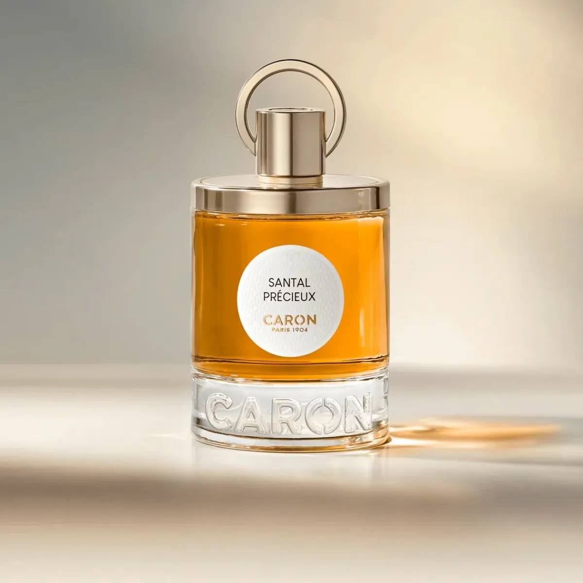 Voor Haar | Sandelhout | Perfume Lounge Santal Précieux - eau de parfum