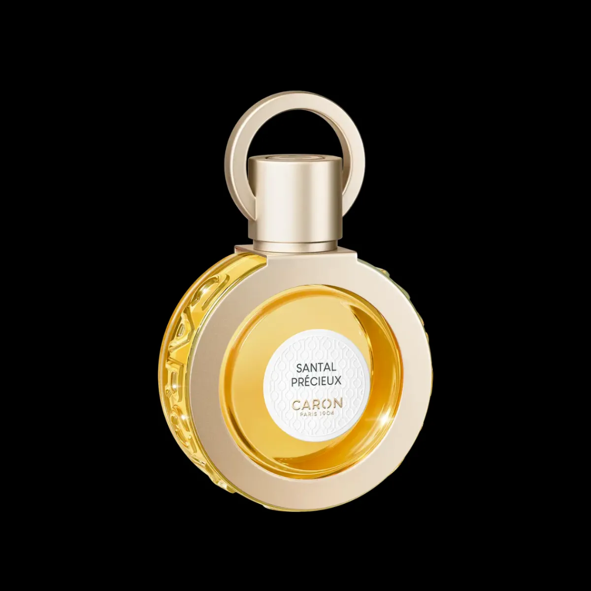 Voor Haar | Sandelhout | Perfume Lounge Santal Précieux - eau de parfum
