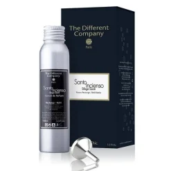 Houtachtig | Perfume Lounge Santo Incienso - refill