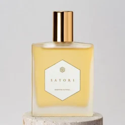 Elegant | Houtachtig | Perfume Lounge Satori - eau de parfum