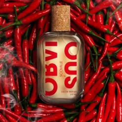 Groen | Perfume Lounge Scoville - eau de parfum