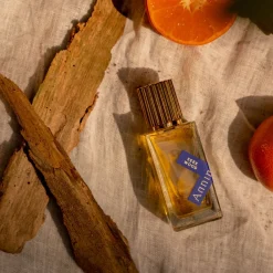 Houtachtig | Perfume Lounge Seekwood - extrait de parfum