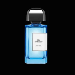 Musky | Perfume Lounge Sel d'Argent - eau de parfum