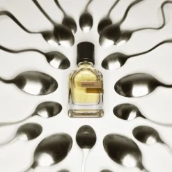 Alessandro Gualtieri | Perfume Lounge Seminalis - extrait de parfum
