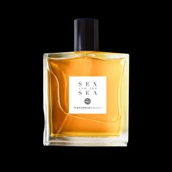 Francesca Bianchi | Verleidelijk | Perfume Lounge Sex and the Sea - extrait de parfum