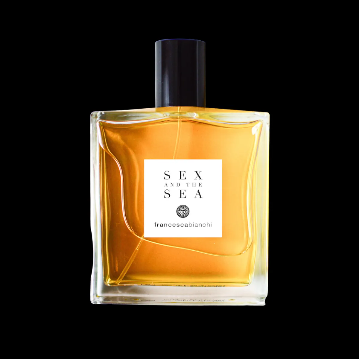 Francesca Bianchi | Verleidelijk | Perfume Lounge Sex and the Sea - extrait de parfum