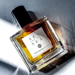 Francesca Bianchi | Verleidelijk | Perfume Lounge Sex and the Sea - extrait de parfum