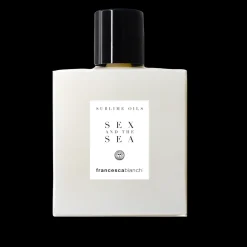 Lotion En Crème | Francesca Bianchi | Perfume Lounge Sex and the Sea - sublime oil