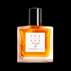 Francesca Bianchi | Vrolijk | Perfume Lounge Sex and the Sea Neroli - extrait de parfum
