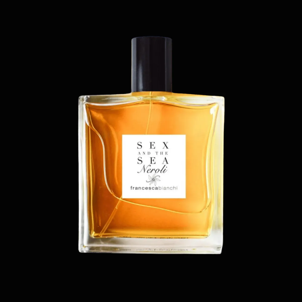 Francesca Bianchi | Vrolijk | Perfume Lounge Sex and the Sea Neroli - extrait de parfum
