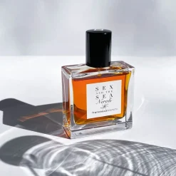 Francesca Bianchi | Vrolijk | Perfume Lounge Sex and the Sea Neroli - extrait de parfum