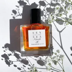 Francesca Bianchi | Vrolijk | Perfume Lounge Sex and the Sea Neroli - extrait de parfum