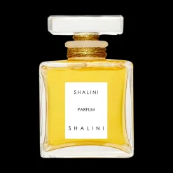 Voor Haar | Perfume Lounge Shalini glass stopper - extrait de parfum
