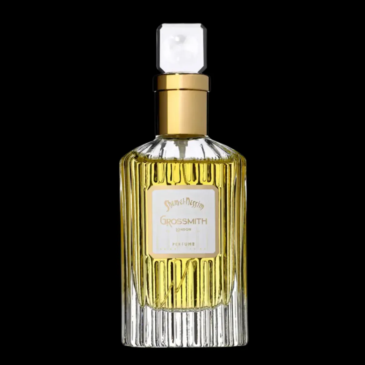 Poederig | Perfume Lounge Shem-El-Nessim - extrait de parfum