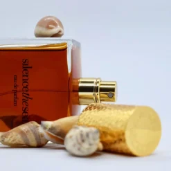 Christophe Laudamiel | Perfume Lounge silencethesea - eau de parfum