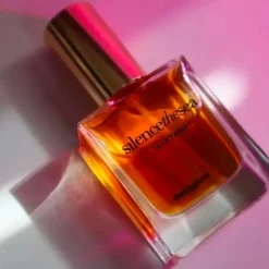 Christophe Laudamiel | Perfume Lounge silencethesea - eau de parfum