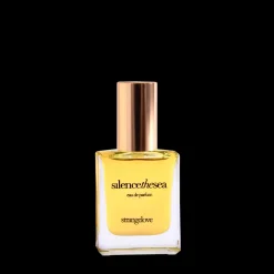 Christophe Laudamiel | Perfume Lounge silencethesea - eau de parfum