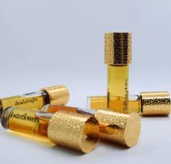 Voor Haar | Christophe Laudamiel | Perfume Lounge silencethesea - parfum olie