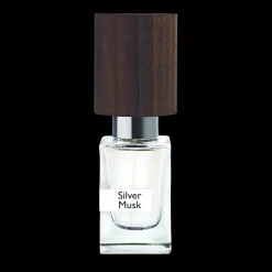 Alessandro Gualtieri | Clean | Perfume Lounge Silver Musk - extrait de parfum