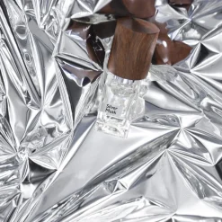 Alessandro Gualtieri | Clean | Perfume Lounge Silver Musk - extrait de parfum