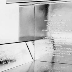 Alessandro Gualtieri | Clean | Perfume Lounge Silver Musk - extrait de parfum