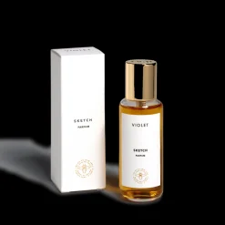 Nathalie Lorson | Elegant | Perfume Lounge Sketch - extrait de parfum