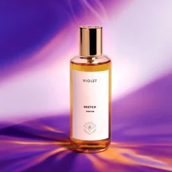 Nathalie Lorson | Elegant | Perfume Lounge Sketch - extrait de parfum