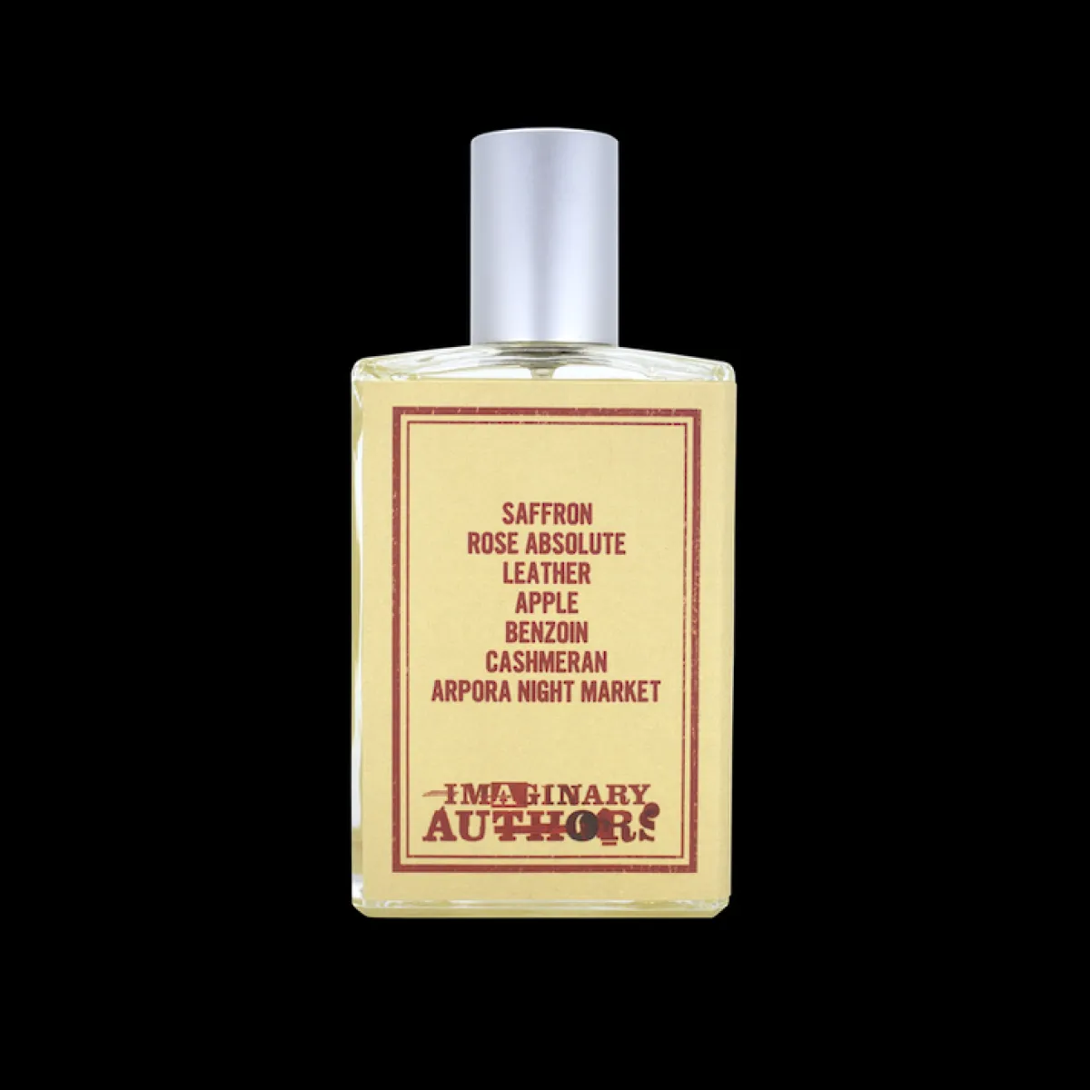 Leer | Perfume Lounge Slow Explosions - eau de parfum