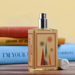 Leer | Perfume Lounge Slow Explosions - eau de parfum