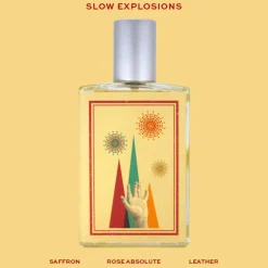 Leer | Perfume Lounge Slow Explosions - eau de parfum