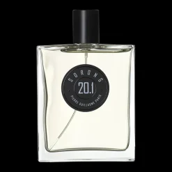 Houtachtig | Perfume Lounge 20.1 Sorong - eau de parfum
