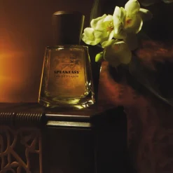 Leer | Perfume Lounge Speakeasy - eau de parfum
