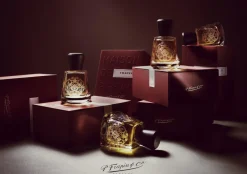 Leer | Perfume Lounge Speakeasy - eau de parfum