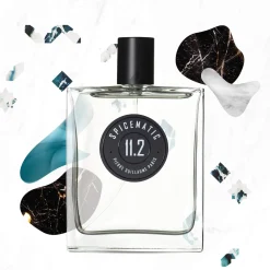 Leer | Perfume Lounge 11.2 Spicematic - eau de parfum