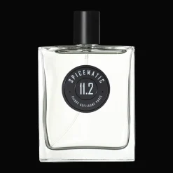 Leer | Perfume Lounge 11.2 Spicematic - eau de parfum