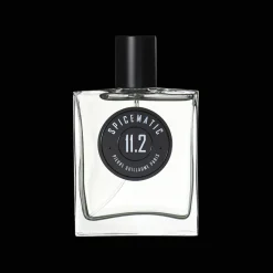 Leer | Perfume Lounge 11.2 Spicematic - eau de parfum